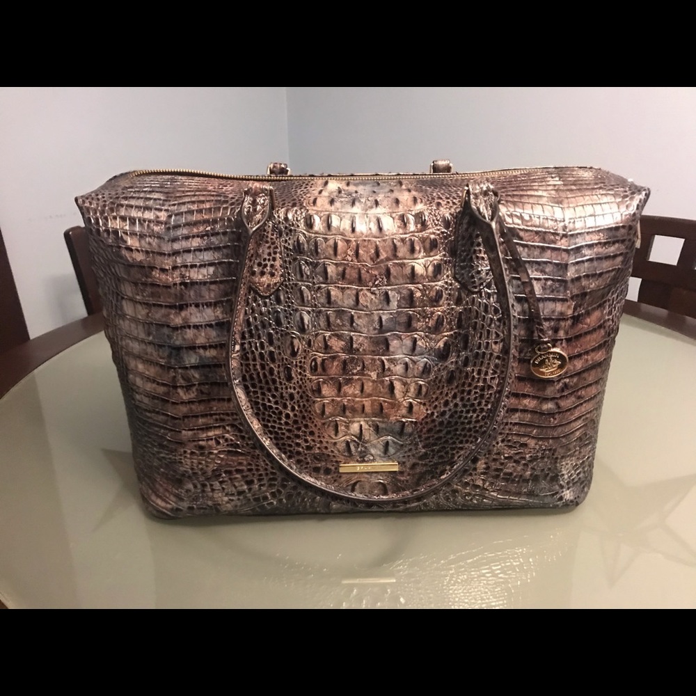 Duxbury carry all